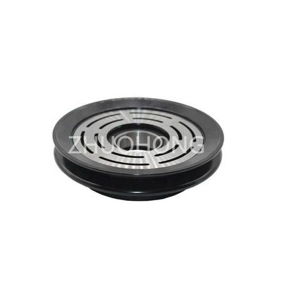 Toyota FAW VIOS 2008-2013 1.3 1.6 JH-COPUFT072 118 мм переменного тока компрессор штурвал сцепление 1PK