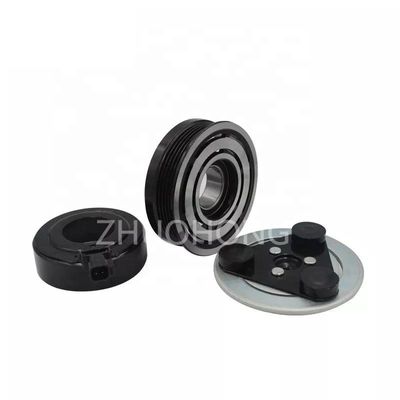 JH-COPUFD007 VISTEON VS16 117mm AC компрессор штурвал сцепление для Ford Focus 2005-2011 2.0