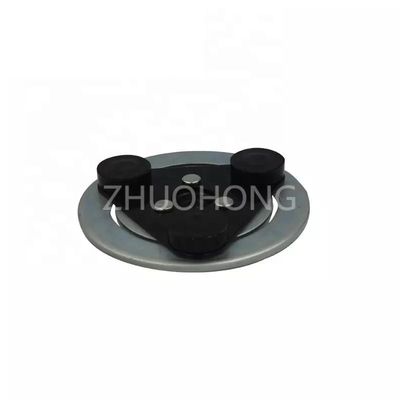 JH-COPUFD007 VISTEON VS16 117mm AC компрессор штурвал сцепление для Ford Focus 2005-2011 2.0