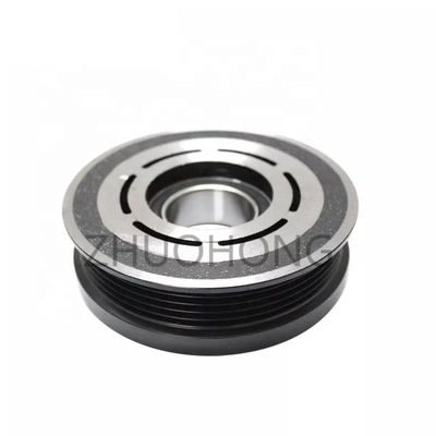 JH-COPUFD007 VISTEON VS16 117mm AC компрессор штурвал сцепление для Ford Focus 2005-2011 2.0