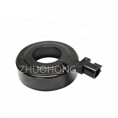 JH-COPUFD007 VISTEON VS16 117mm AC компрессор штурвал сцепление для Ford Focus 2005-2011 2.0