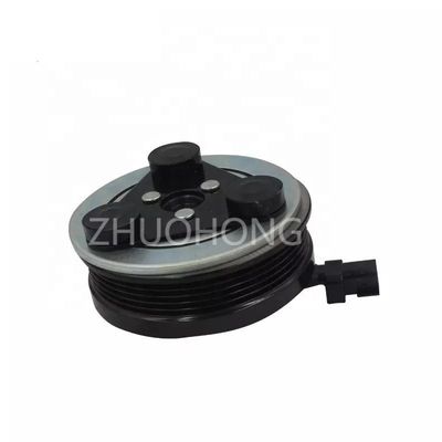 JH-COPUFD007 VISTEON VS16 117mm AC компрессор штурвал сцепление для Ford Focus 2005-2011 2.0