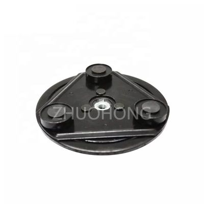 HCC FS10 AC компрессор коробка сцепления 132MM для FORD CHANGAN Kuga 2013- 1.5 GTDi OE Нет