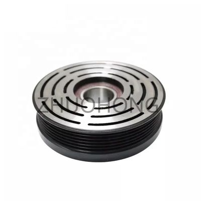 HCC FS10 AC компрессор коробка сцепления 132MM для FORD CHANGAN Kuga 2013- 1.5 GTDi OE Нет