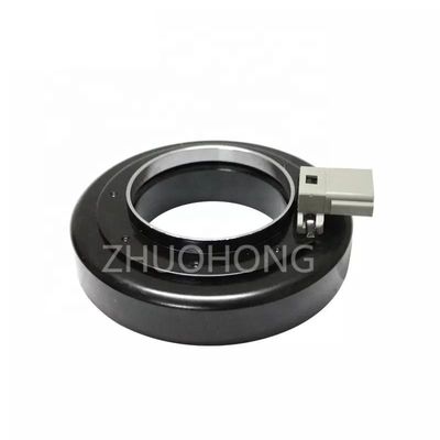 HCC FS10 AC компрессор коробка сцепления 132MM для FORD CHANGAN Kuga 2013- 1.5 GTDi OE Нет