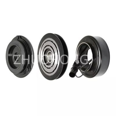 Компрессор переменного тока с шкивочным сцеплением 1PK для FORD ASIA/OCEANIA Ranger Platform/Chassis PX 2011- 2.2 D