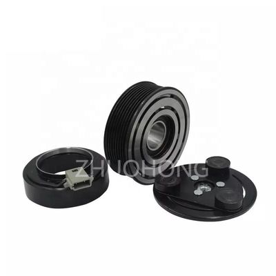 8PK 117MM Свинки Автоматический компрессор переменного тока Свинцовое сцепление для Ford 150 2015-2019 JH-COPUFD011