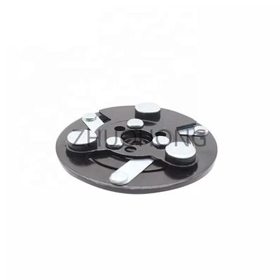 114 мм коробка диаметра переменного тока компрессорный сцепление для FORD CHANGAN Mondeo 2003- 2 Модель автомобиля