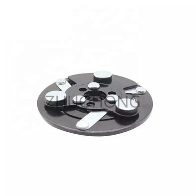 Ford CHANGAN Mondeo 2007- 2.3 110MM Автомобильный компрессор переменного тока с штурвалным сцеплением с канавками 6PK