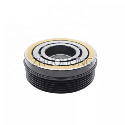 Ford CHANGAN Mondeo 2007- 2.3 110MM Автомобильный компрессор переменного тока с штурвалным сцеплением с канавками 6PK