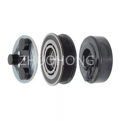 2.5 Двигатель СВ компрессор штурвал сцепление 116MM для FORD Mondeo 2003-2 2013-2 2007-2 2.3