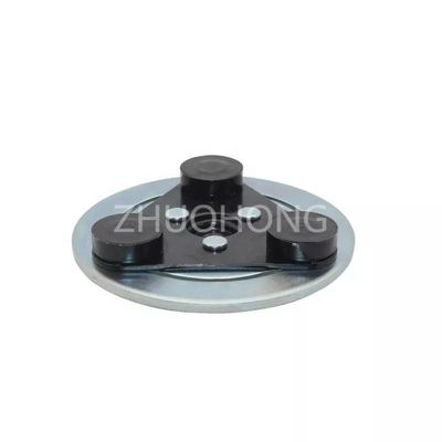 2.5 Двигатель СВ компрессор штурвал сцепление 116MM для FORD Mondeo 2003-2 2013-2 2007-2 2.3