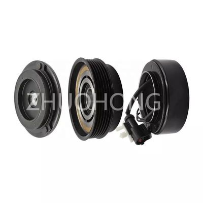 30*52*22 Диаметр шкивы 122MM Автоматический компрессорный сцепление для Ford Fusion 2002-2008 1.6