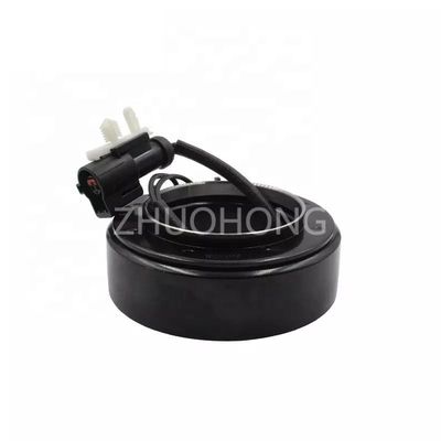 30*52*22 Диаметр шкивы 122MM Автоматический компрессорный сцепление для Ford Fusion 2002-2008 1.6