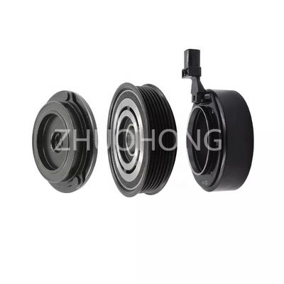 JH-COPUFD019 AC компрессор штурвал сцепление 124MM для FIESTA 2013- 1.0 EcoBoost 1.5 1.6 ST