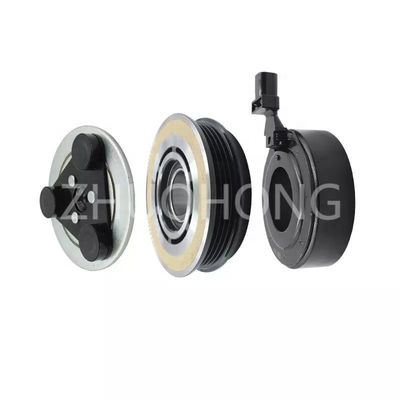 Ford AUSTRALIA KUGA TF 2014-2016 2.0 TDCi AWD JH-COPUFD020 Новый 115-мм переменный давление компрессор шкивный сцепление 4PK