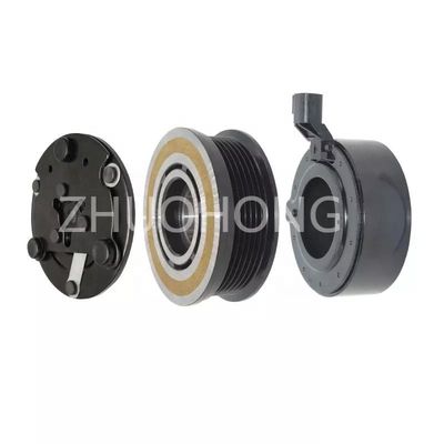 JH-COPUFD024 109MM AC компрессор шкивный сцепление 6PK для FORD США серии E коробка 1992- 4.2 4.6 5