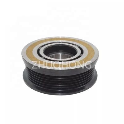 JH-COPUFD024 109MM AC компрессор шкивный сцепление 6PK для FORD США серии E коробка 1992- 4.2 4.6 5