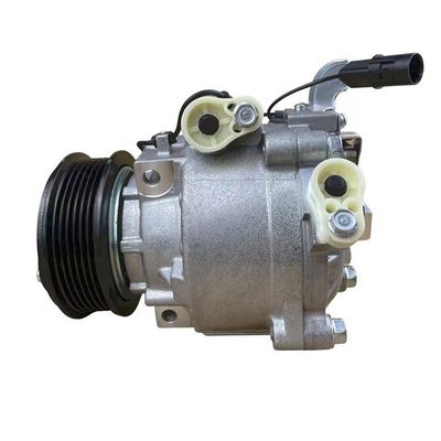 Автомобильный компрессор для Mitsubishi Outlander 3.0 QS90 ASX Lancer AKS200A402C CAT2838