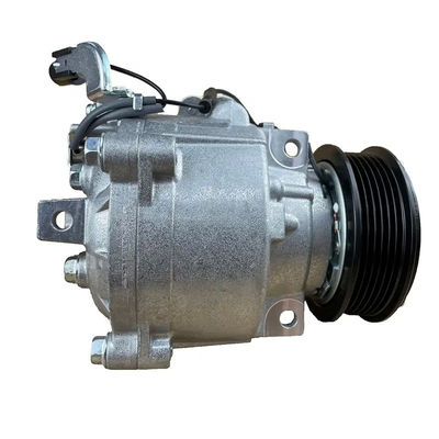 Автомобильный компрессор для Mitsubishi Outlander 3.0 QS90 ASX Lancer AKS200A402C CAT2838