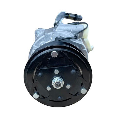 Автомобильный компрессор для Mitsubishi Outlander 3.0 QS90 ASX Lancer AKS200A402C CAT2838