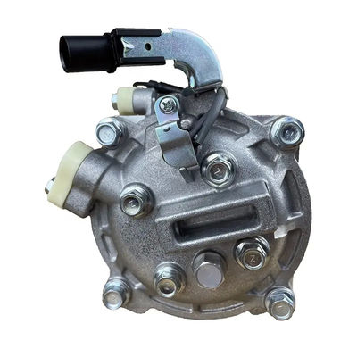 Автомобильный компрессор для Mitsubishi Outlander 3.0 QS90 ASX Lancer AKS200A402C CAT2838