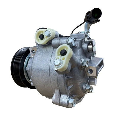 Автомобильный компрессор для Mitsubishi Outlander 3.0 QS90 ASX Lancer AKS200A402C CAT2838