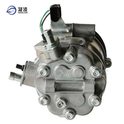 OEM-сервис 6PK / PV6 Direct Auto Car AC компрессор для VW Polo 1.6 2010-2016 1.6 1.6TDI
