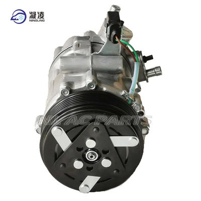 OEM-сервис 6PK / PV6 Direct Auto Car AC компрессор для VW Polo 1.6 2010-2016 1.6 1.6TDI