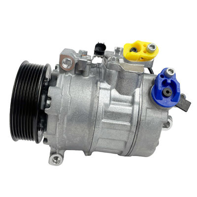 7SBU17C Авто AC компрессор OEM 64526956719 1201529 для BMW 1 Coupe E82 135i 2007-2013