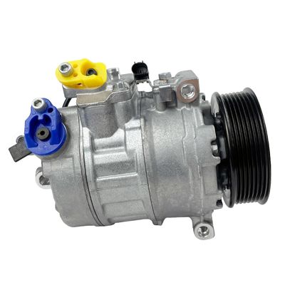 7SBU17C Авто AC компрессор OEM 64526956719 1201529 для BMW 1 Coupe E82 135i 2007-2013