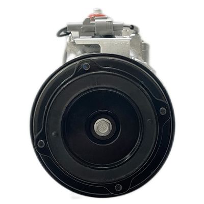 R134a 12v 7SBU17C Авто Ac Автомобильный компрессор кондиционирования воздуха для Bmw 64529154070 64529217868