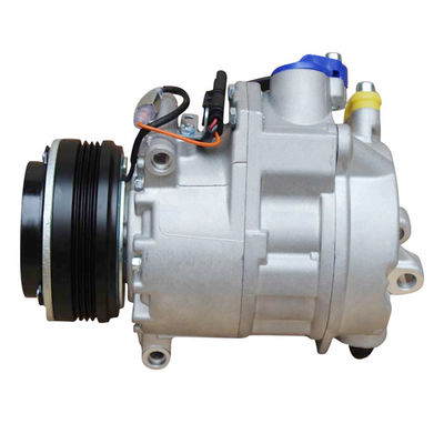 Компрессор 12В переменного тока для BMW X5 X6 3.0 3.5 d 64509121762 9195971 64529185146 NL-CO.5201