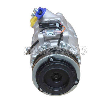Компрессор 12В переменного тока для BMW X5 X6 3.0 3.5 d 64509121762 9195971 64529185146 NL-CO.5201