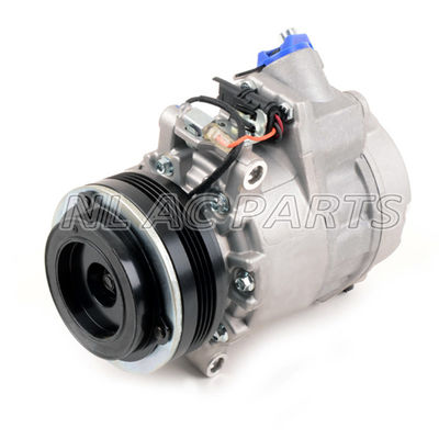 Компрессор 12В переменного тока для BMW X5 X6 3.0 3.5 d 64509121762 9195971 64529185146 NL-CO.5201