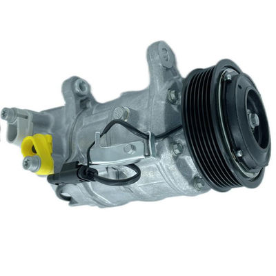 R134a Автомобильный AC компрессор для BMW 5 Touring F11 520 d x Привод B47 D20 A 1995 140 190