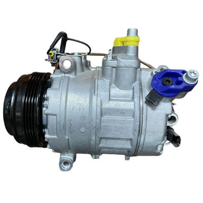 4 слота R134a Автомобильный СП компрессор для BMW 5 F10 550 i x Drive 2010-2013 N63 B44 A 4395 300