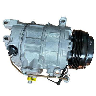 4 слота R134a Автомобильный СП компрессор для BMW 5 F10 550 i x Drive 2010-2013 N63 B44 A 4395 300