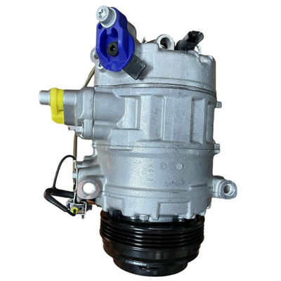 4 слота R134a Автомобильный СП компрессор для BMW 5 F10 550 i x Drive 2010-2013 N63 B44 A 4395 300