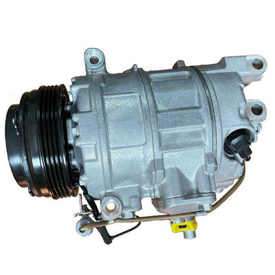 4 слота R134a Автомобильный СП компрессор для BMW 5 F10 550 i x Drive 2010-2013 N63 B44 A 4395 300