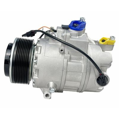 Автокомпрессор кондиционера для BMW X6 E71 E72 xDrive 35i N55 B30A по доступной цене