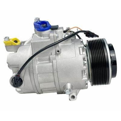 Автокомпрессор кондиционера для BMW X6 E71 E72 xDrive 35i N55 B30A по доступной цене