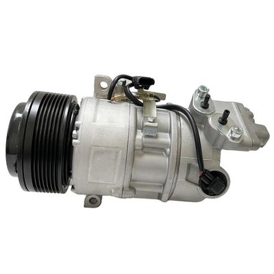 12В компрессор для Bmw 3 Седан E90 320i N46 B20E 1995 115 156 Седан 07/03 11/12 Идеальный