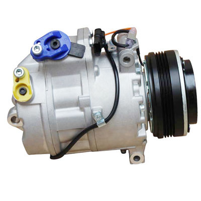 Компрессор адаптивного напряжения CSE717C для BMW X6 E71 E72 x Drive 30 d 2010-2014 N57 D30 A