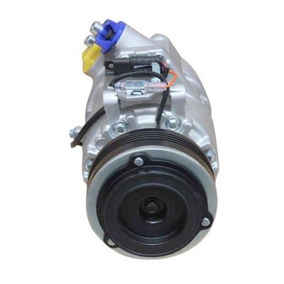 Компрессор адаптивного напряжения CSE717C для BMW X6 E71 E72 x Drive 30 d 2010-2014 N57 D30 A