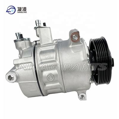 R134a Авто компрессор переменного тока для AUDI A3 Q3 Volkswagen GOLF TIGUAN TOURAN POLO NL-CO5601