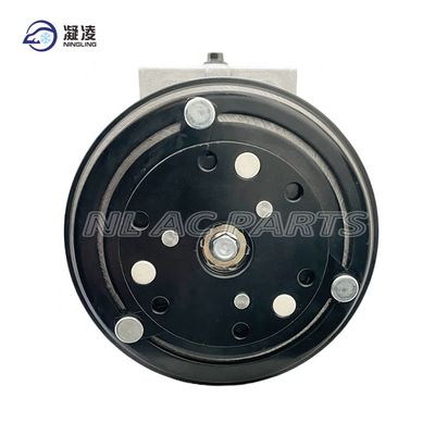 Автомобильный воздушный компрессор OEM 1016001016 8FK351113241 Для Ford Escape 3.0 Kuga Grooves 6PK