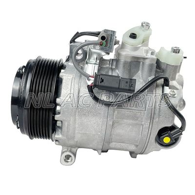 Автоактивный компрессор для Mercedes-Benz ML350 W163 ML320 ML230 W166 ML400 GLE400 NL-CO.5301
