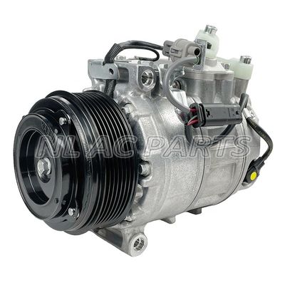 Автоактивный компрессор для Mercedes-Benz ML350 W163 ML320 ML230 W166 ML400 GLE400 NL-CO.5301