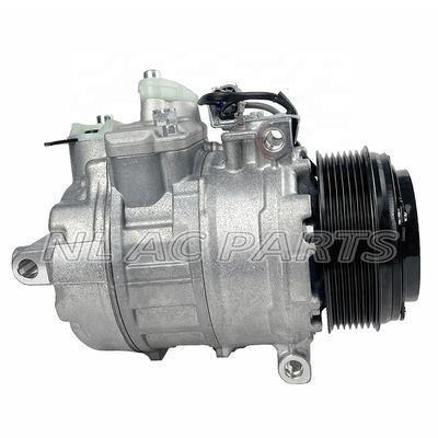 Автоактивный компрессор для Mercedes-Benz ML350 W163 ML320 ML230 W166 ML400 GLE400 NL-CO.5301
